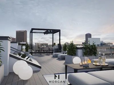 Morgan Interior Design